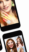 Square Fit - Photo Editor screenshot 1