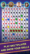 Sequence Card Game : Jacks ảnh chụp màn hình 5