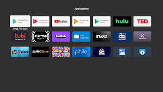 Mix-Apps Poster