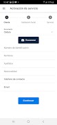 Activate Altice تصوير الشاشة 2