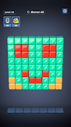 برنامه‌نما Match Blast 3D عکس از صفحه