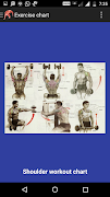 GYM Trainer 截图 1