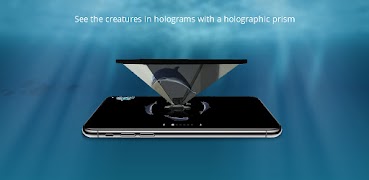 Ocean 4D+ capture d'écran 4