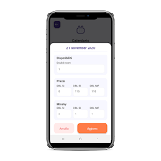 Channel manager syot layar 4