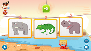 Speed Phonics screenshot 6