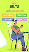 English Learning App: StudySes Ekran Görüntüsü 2