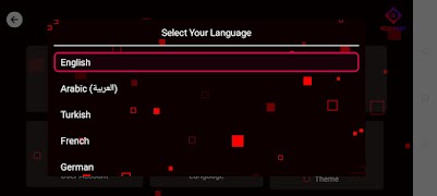 Red Play for mobile screenshot 2