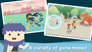 4 Schermata Infinity Dungeon 2