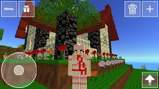 BoomCraft screenshot 5
