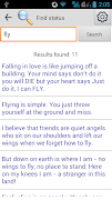 Statuses for all occasions 截图 5