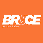 Bruce Personal Trainer icône
