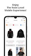 MyHackerTech スクリーンショット 1