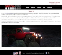 Switch Pros 截图 2