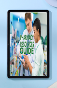 Pharmacy Resources Guide ảnh chụp màn hình 2