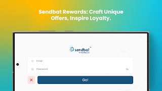 Sendbat Marketing Tool Poster