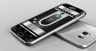 AruLight screenshot 1