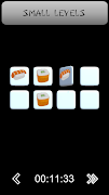 Sushi Memory captura de pantalla 5