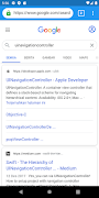 Poster Browser for Developer