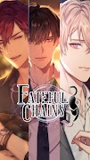 Fateful Chains Plakat