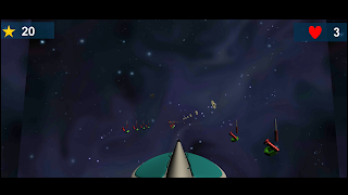 clean orbital capture d'écran 1