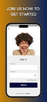 Roconnect plakat