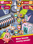 Magic Nightfall screenshot 7