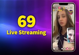 69 Live Streaming App Tips poster
