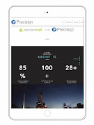 PrecisionAR syot layar 6