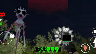 4 Schermata ZooHorror