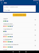 USAL Mobile Coach screenshot 7