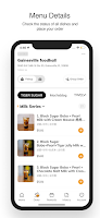 Enson Food Hall screenshot 1