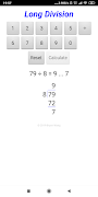 Long Division スクリーンショット 1