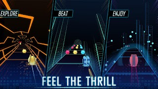 Roller Rush imagem de tela 7