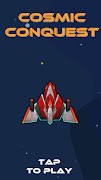 Cosmic Conquests syot layar 4