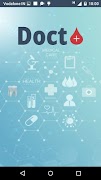 Docto Plus 海报