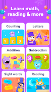 SplashLearn: Kids Learning App تصوير الشاشة 2