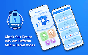 All Phones Reset & Secret Code capture d'écran 7