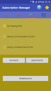 Subscription Manager ภาพหน้าจอ 4