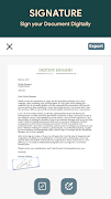 Scan Document - PDF Scanner 截图 3