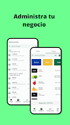 Colmapos - POS screenshot 1