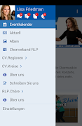 CV.ChorEvents screenshot 1