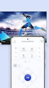 サムスン テレビリモコン | Samsung Remote スクリーンショット 2