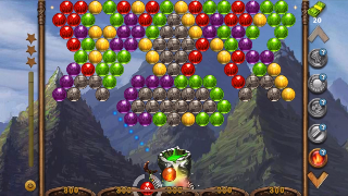 Bubble Epic: Bubble Shooter screenshot 7