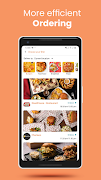 BeeOrder screenshot 1