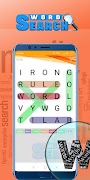 Word Search screenshot 3
