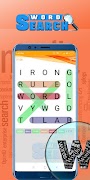 Word Search screenshot 3