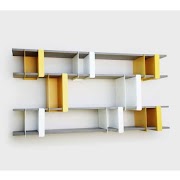 Wall Rack Design 海报