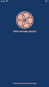 Your Future Advice Cartaz