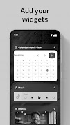 Ratio: Productivity Homescreen screenshot 6