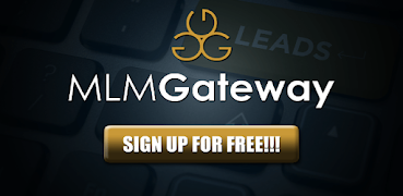 MLM Gateway poster